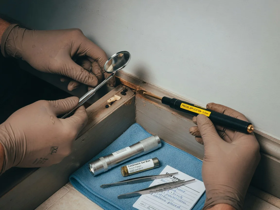 Why choose Emergency Pest Control in Patrick, SC